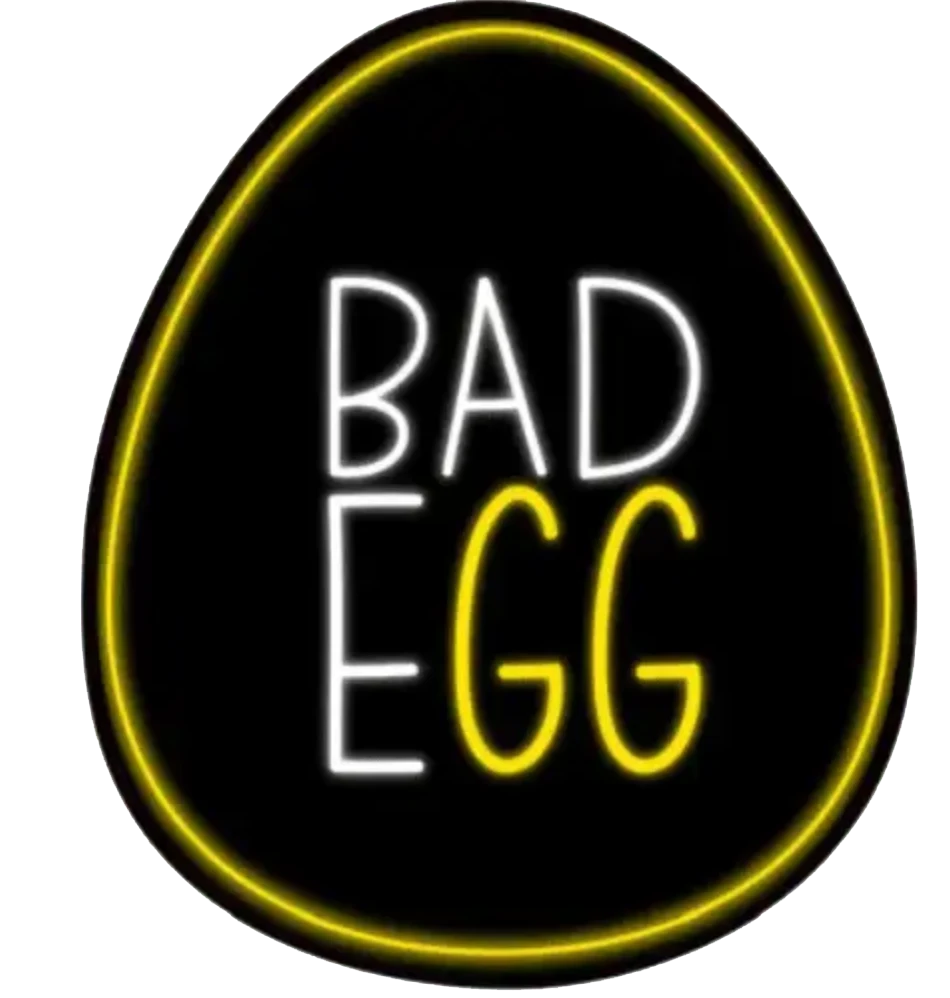 bad-egg-logo